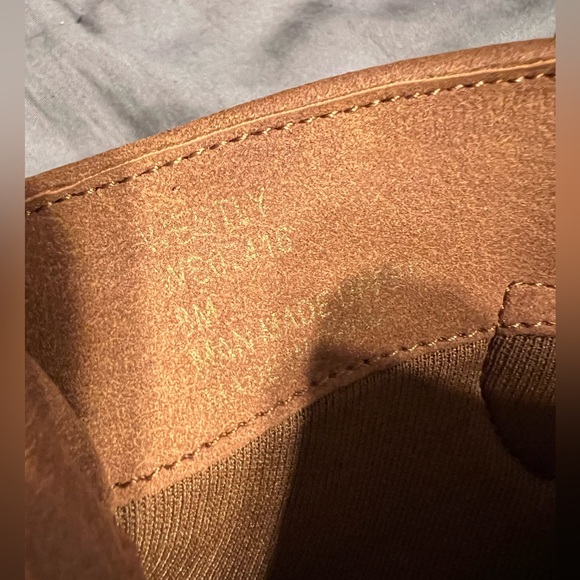 SUGAR Brown Western Ankle Cowgirl Boots - Picture 3 of 10